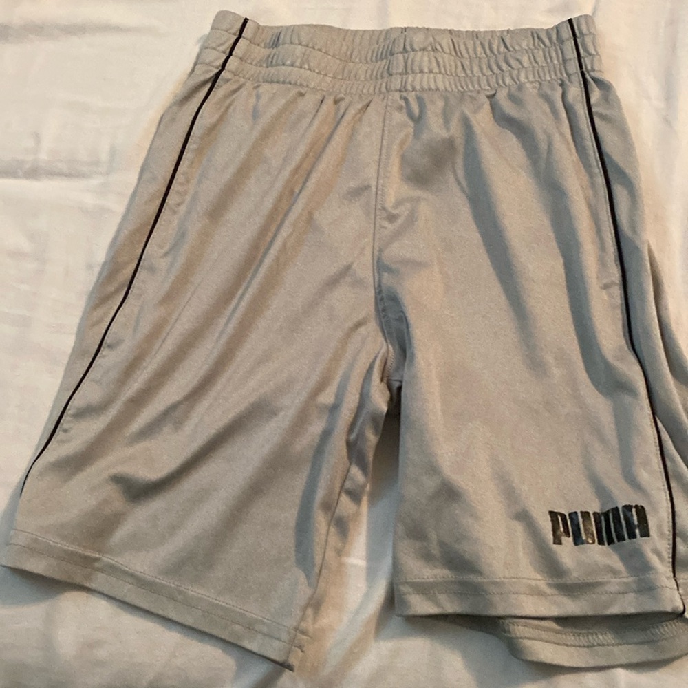 Puma shorts
